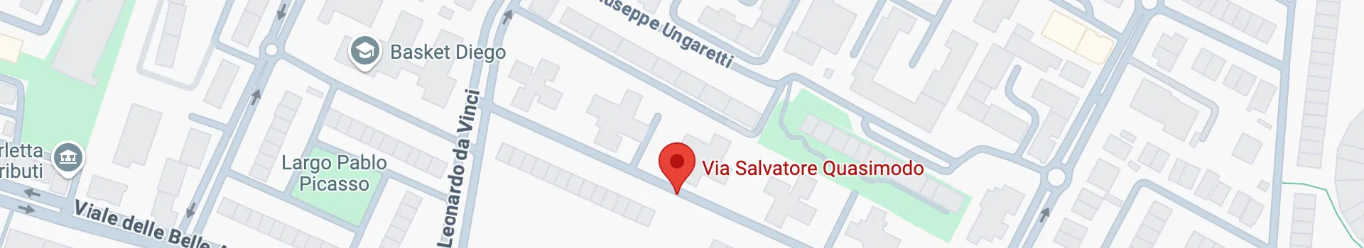 Servizio interpreti